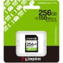 Kingston Canvas Select Plus 256 GB SDXC